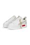 Women Mayze Lucky Charm Sneakers - White - 2