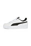 Women Carina Street Sneakers - White