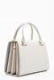 Nastia Gray Women's Shoulder Bag - 2