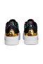 Youth Girls Mayze Vacay Queen Sneakers - Black - 3