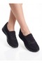 Women's Daily Comfortable Elastic Mesh Comfort Shoes - 3