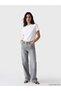 Crew Neck Women's T-Shirt with Stones (S6) - 2