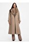 Marciano wool-blend coat - 2