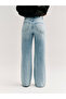 Bellflower wide-leg jeans - 4