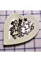 Silk Route - Silicone Chocolate Moulds, Letter Mould and Number with Happy Birthday Cake Decorations - 3