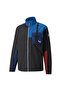Men BMW M Motorsport Statement Woven Jacket - Black - 6