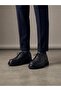Men's Genuine Leather Thick Sole Lightweight Casual Comfortable Classic Shoes