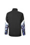 Youth Unisex Neymar Jr Creativity Football Training Top - Black - 2