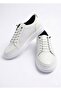 Jules Matte Leather Smart Lace-Up Classic Men's Shoes - 2