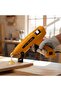 - Hot Melt Glue Stick Set,79111,11.2X200Mm Strong Adhesive Glue Sticks for Craft, DIY, Repair, Packaging, Decoration and General Purpose Applications with Smooth Flow Performance - 7