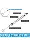Silk Route Handheld Milk Frother Mini Mixer - Stainless Steel Electric Coffee Frother for Latte, Frappe - 2