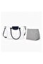Bestfit Longc. Lacoste. Similar Summer Bag and Organizer Together