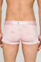 Men's Trunk Boxer - White Rabbit - 6