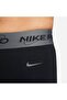 Pro Mid-Rise 3" Graphic Shorts Matte Sportswear - 4