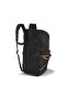 Adults Unisex x FIRST MILE Running Backpack - Black - 3