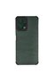 Xiaomi Redmi Note 12 5g Case Loop Leather Silicone - Green