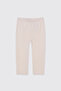 Baby Girl Ecru Tights