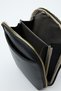 Multi-Compartment Phone Holder Crossbody Bag - 3