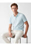 Two Mt Shop Quality Polo Collar Men's T-Shirt