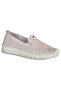 26Y Nbl03 Mink Women's Comfort Leather Shoes