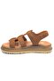 Riwing Genuine Leather Comfort Orthopedic Women's Sandals Taba - 4