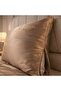 Sukoon Silk Pillowcase - Warm Sand - 3