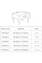 Textile tablecloth, rectangular, grey with pattern, 140x180cm - 2