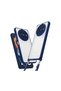 Xiaomi Redmi A3 4g Case Penta Silicone Case - Navy Blue