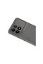 Xiaomi Poco F8 Pro Auto Focus Carbon Cover - Gray - 3