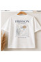Deniz Oversize T-Shirt - 5