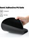 Mouse Pad Wrist Support with Massage Design,Ergonomic Mouse Mat,Mousepad Wrist Rest Pain Relief - 5