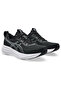 Gel-Pulse 17 Men's Black Running Shoes 1011C153-001 - 3