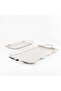 Large Serving Tray with Sides Curves and Handles from Hayda - 7