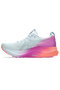 Gel-Kayano 32 Women's Gray Running Shoes 1012C045-400 - 2