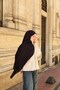 Talia Plain Shawl Taliav03-09 - 3