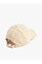 Cotton Basic Cap Hat - 3