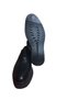 Leather Eva Padded Sole Classic Shoes - 2