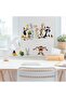 RMK5174SCS Looney Toons Wall Decals Peel and Stick