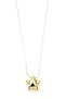 Star Necklace - Gold