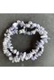 Tanzanite chip bracelet - 4