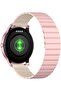 Smartwatch Lady Calling Watch LORA Pink - 2
