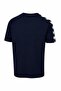 Archive S/S Lacivert Erkek Günlük Basic Tişört - 4