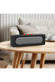 Soundtec Vibe Bar Portable Stereo Speaker - Black - 6