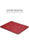 Computer mouse pad with wireless charger for mobile phones - 2