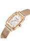 Women's 3H White Mop Dial Watch - LC08404.420 - 2