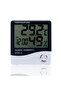 Digital Thermometer Humidity Meter - 2