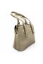 Modern Mink Color Shoulder Bag Stylish and Convenient Daily Bag - 2