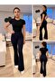 Wide Leg Leggings