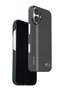 Urr Pure Kevlar Magsafe Cover Compatible with iPhone 17 - Gray - 2