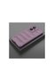 Realme 10 Pro 5g Case Optimum Silicone - Purple - 2